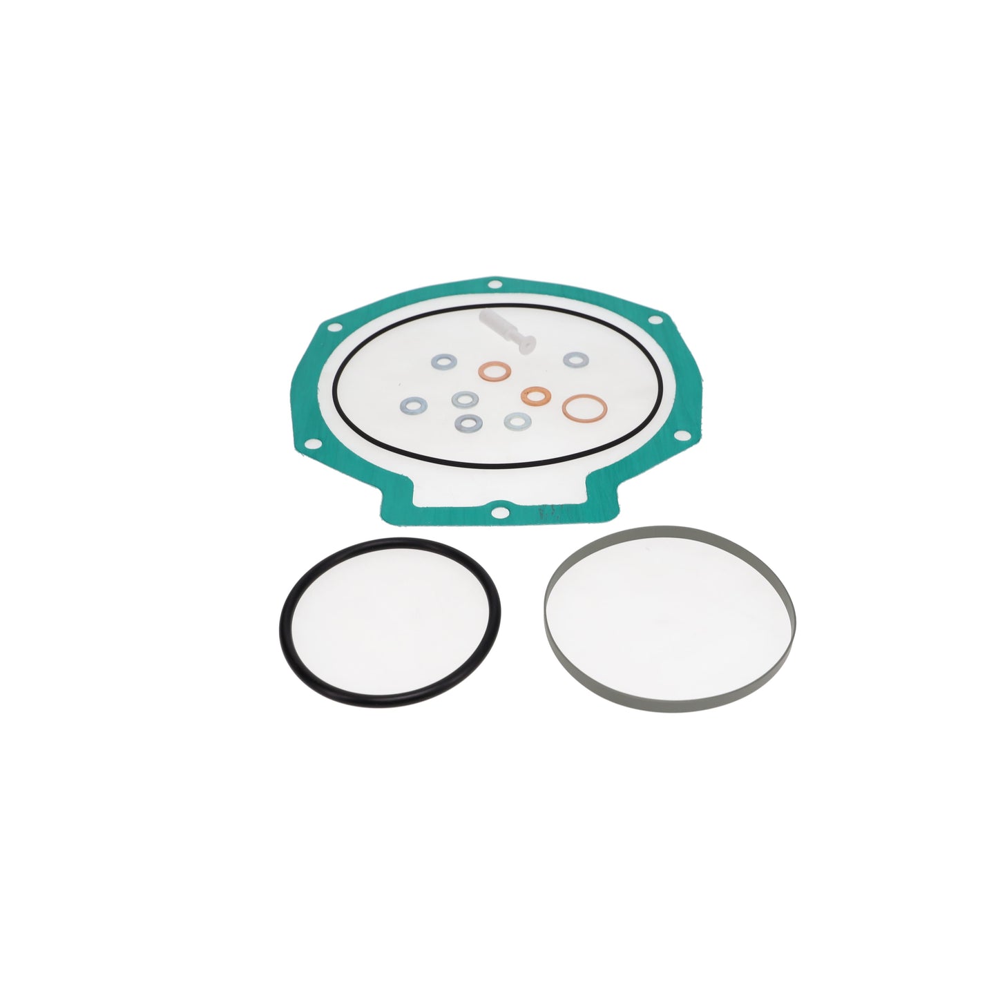 UNLOADER VALVE KIT