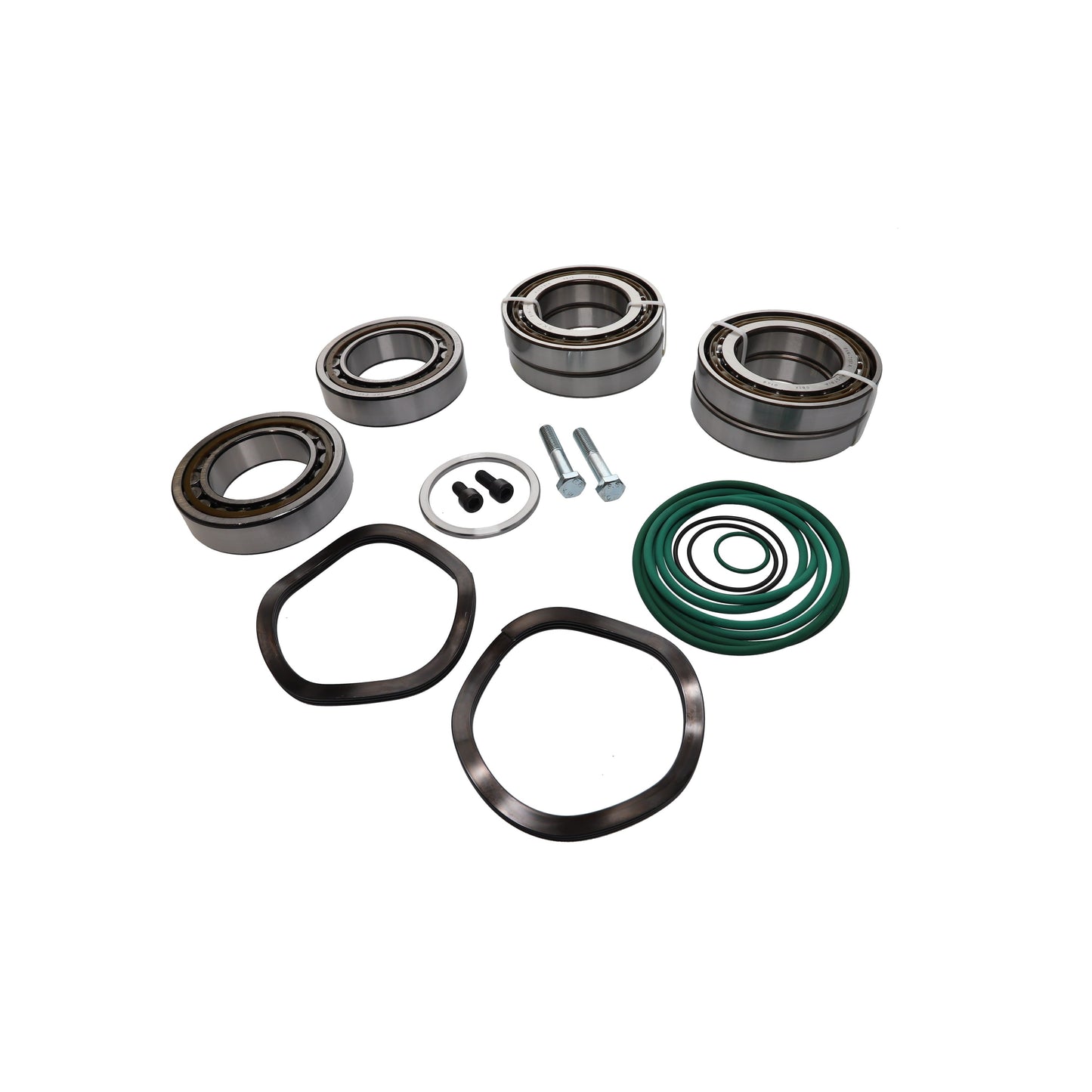 ELEMENT OVERHAUL KIT