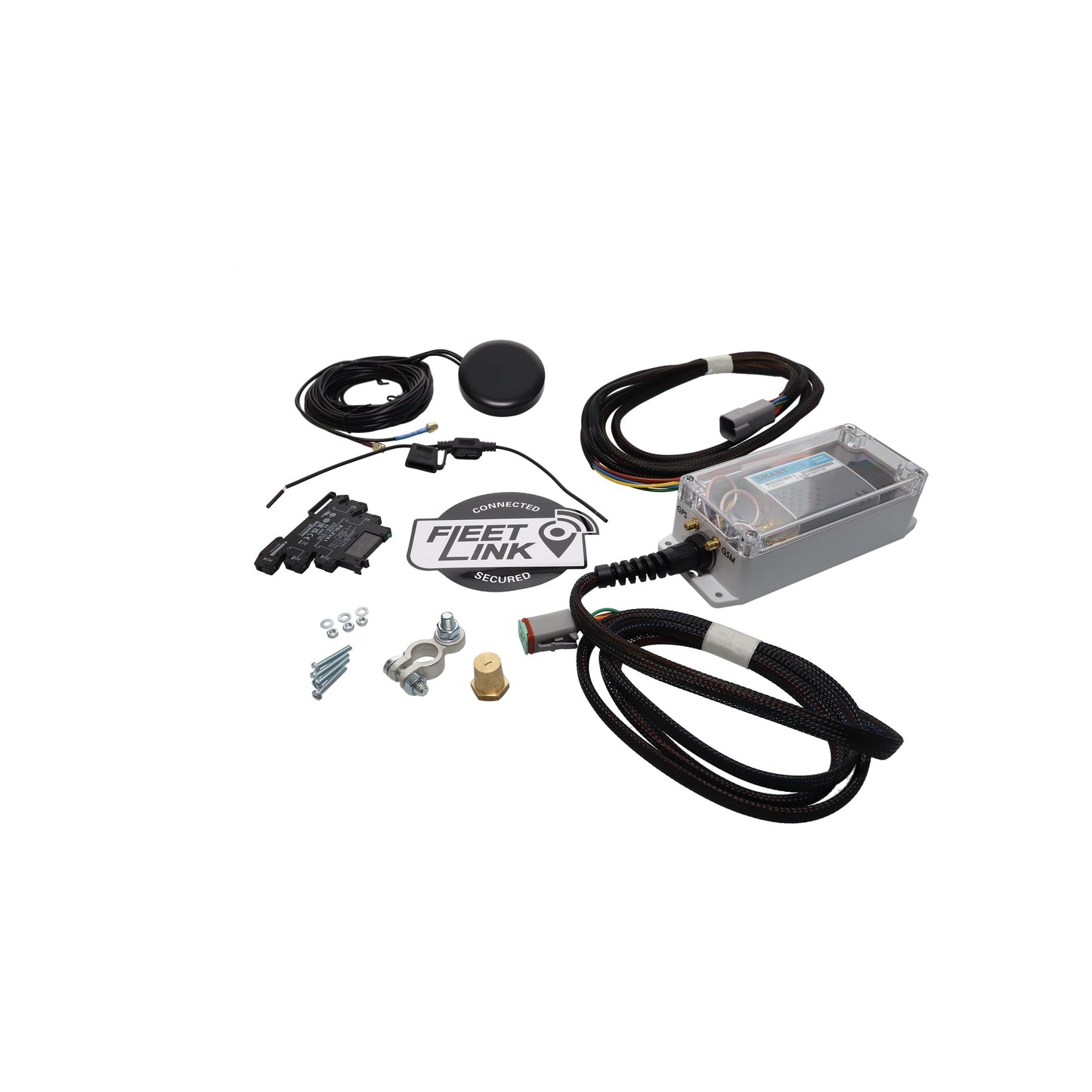 RETROFIT SMARTBOX MODBUS 2G/4G