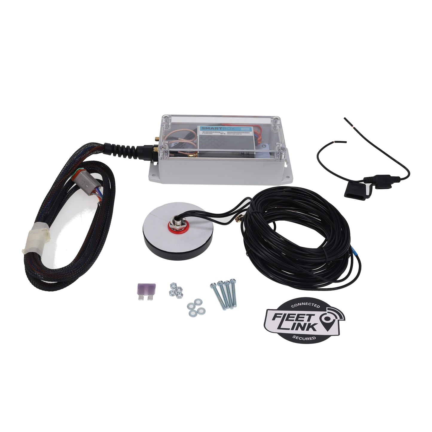 RETROFIT SMARTBOX CANBUS 2G/4G