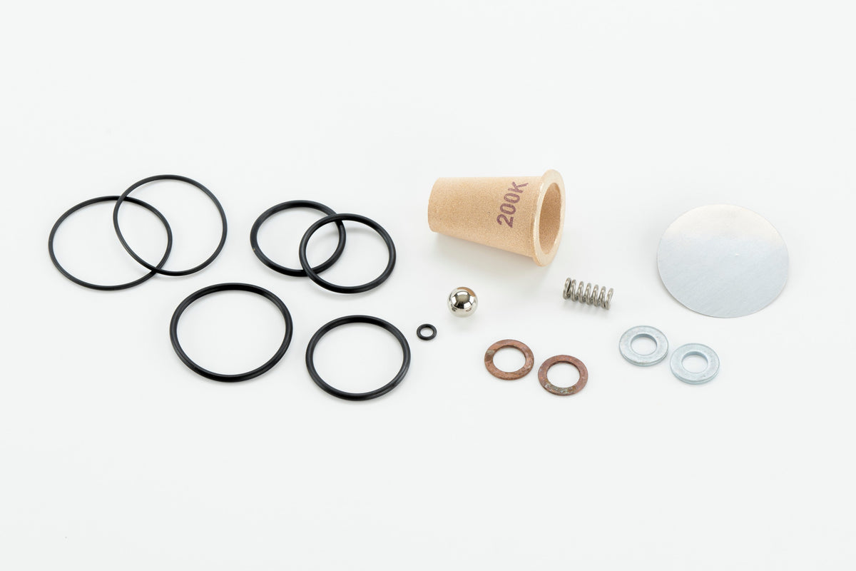 REGULATING VALVE, REP. KIT