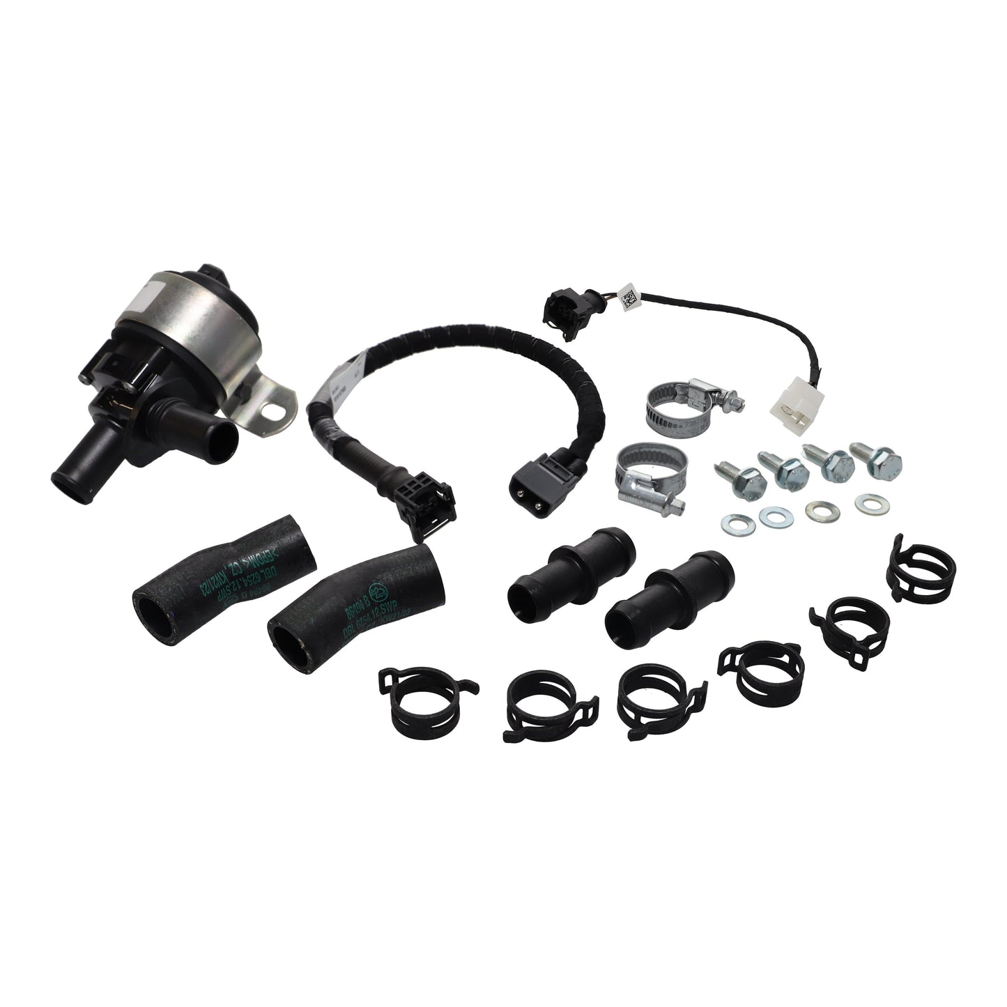 H450 COOLANT PUMP SERVICE KIT