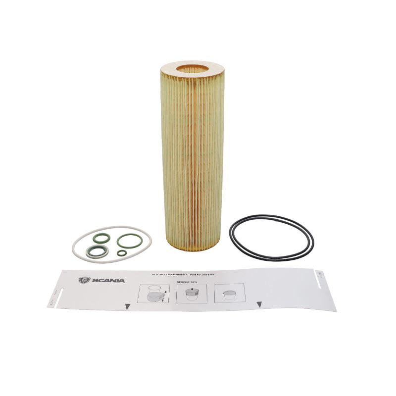 SERVICE KIT 500H