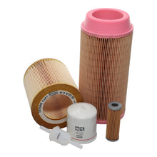 Compressor SERVICE PACK 250HR BOX 2.1 AC | 2912500002