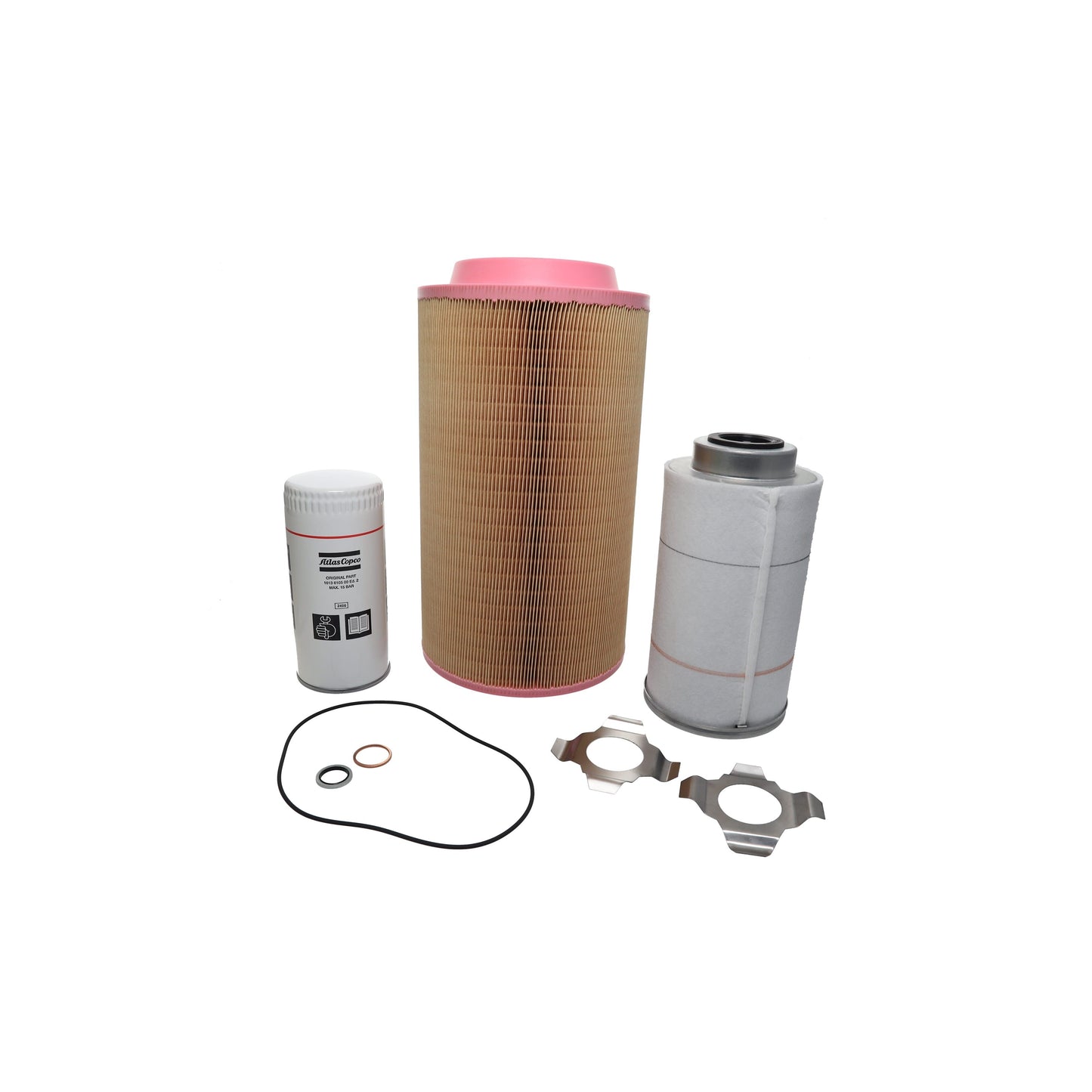 SERVICE KIT (2000H)