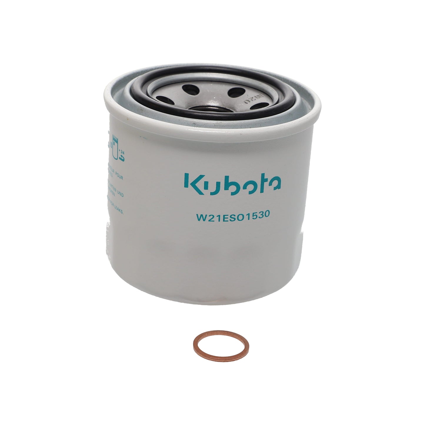 SERVICE KIT 50HR