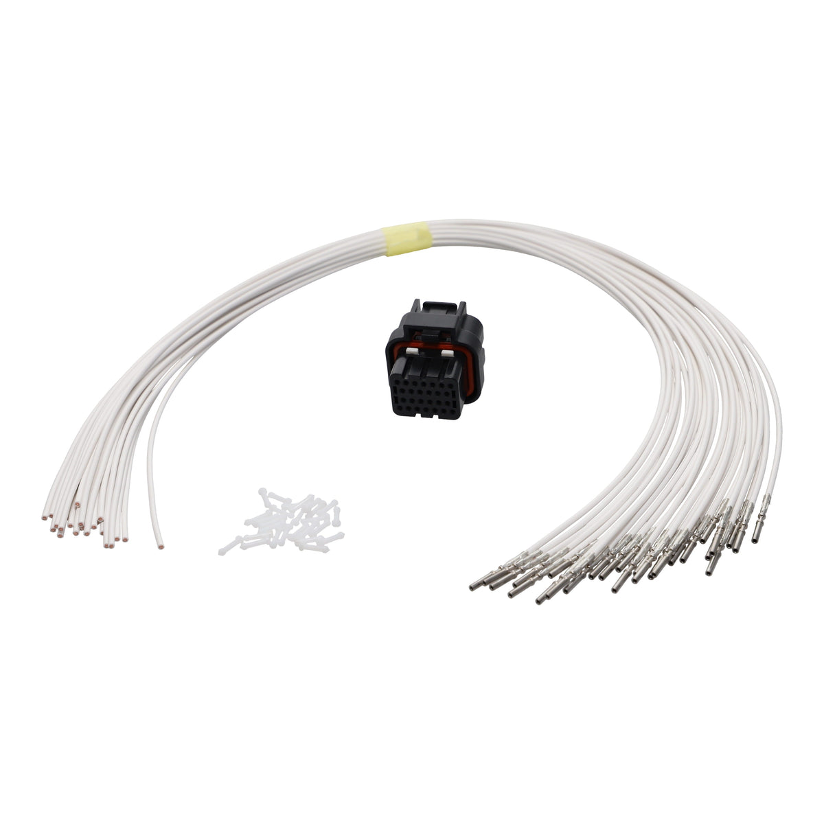 KIT XC4004 CONNECTOR X12 PARTS