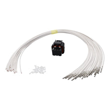 KIT XC4004 CONNECTOR X12 PARTS