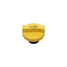 FILLER CAP