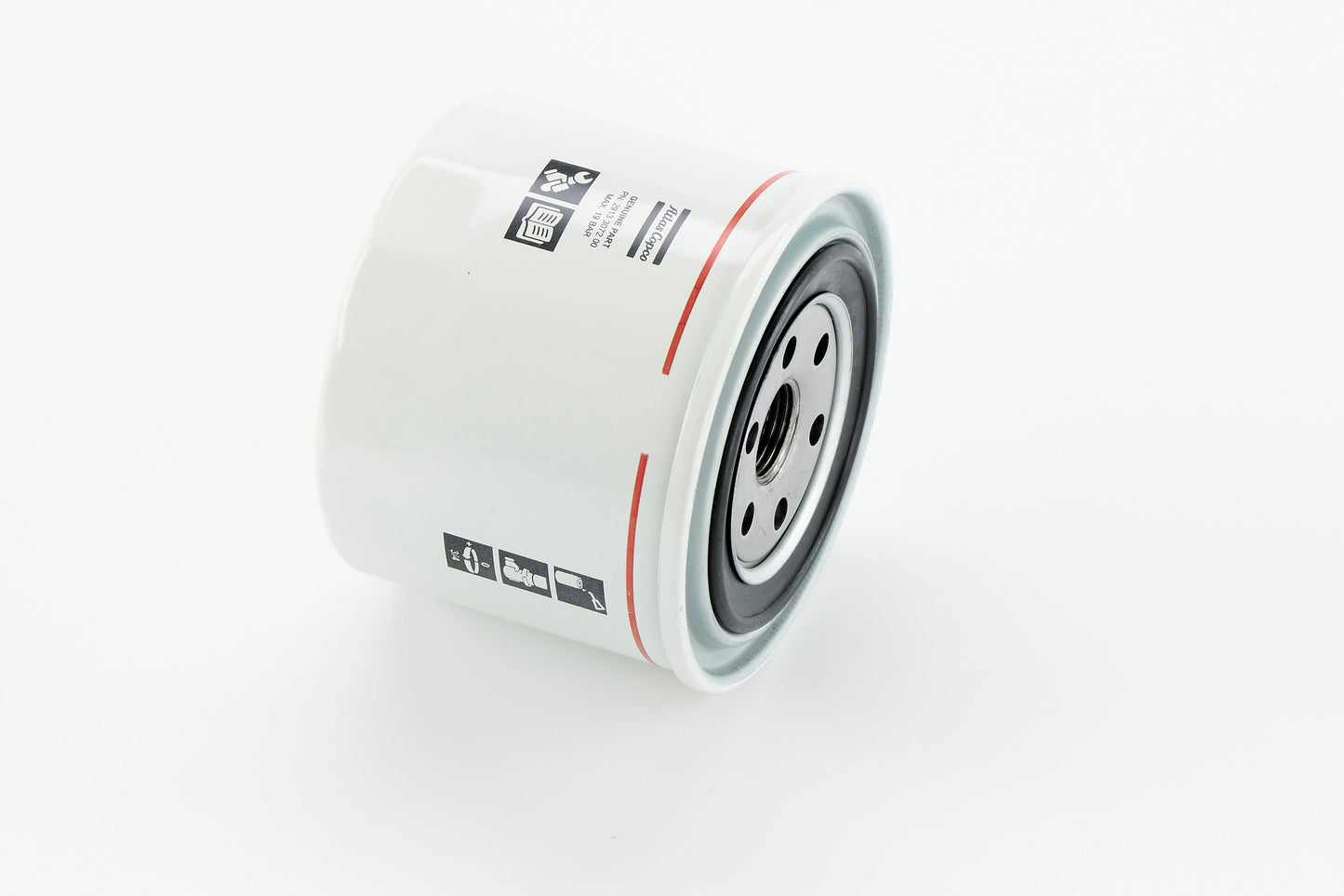 FILTER OIL