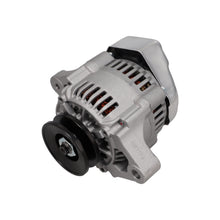 CHARGING ALTERNATOR