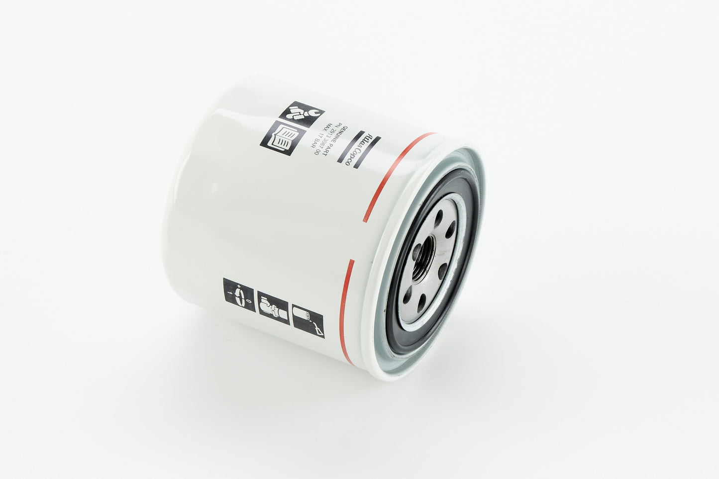 FILTER OIL