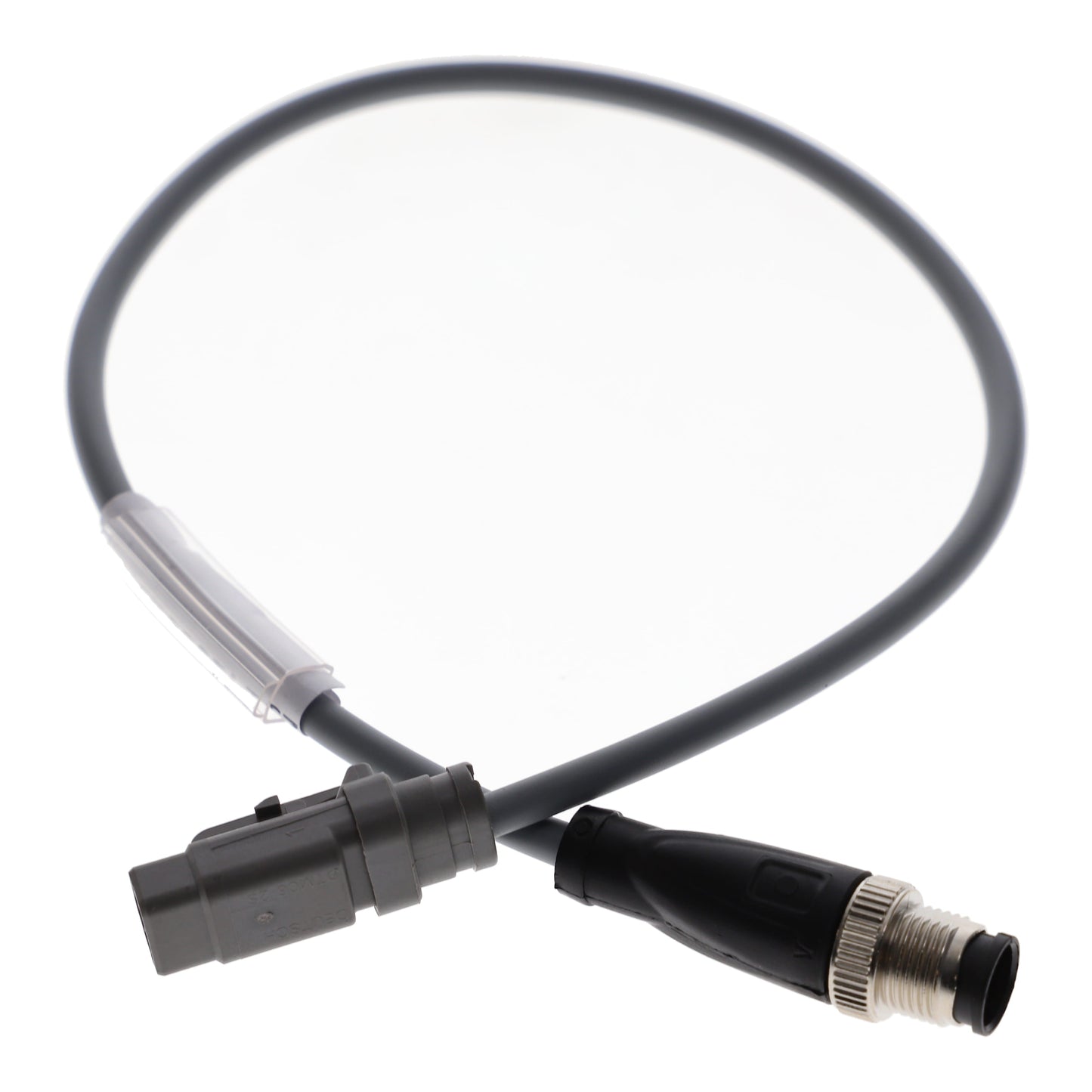 WIRE HARNESS