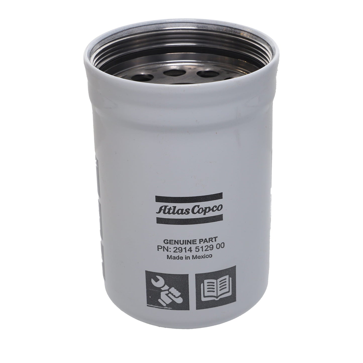 ENGINE OIL FILTER