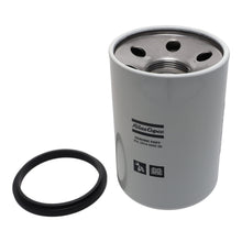FILTER WATER