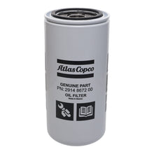 OILFILTER ENGINE C6.6