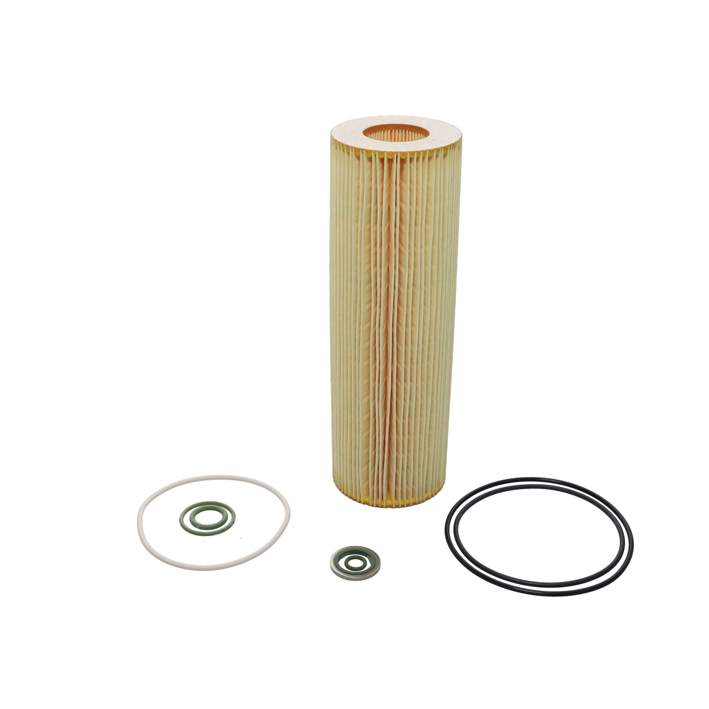 KIT MAINTENANCE S (500 H)