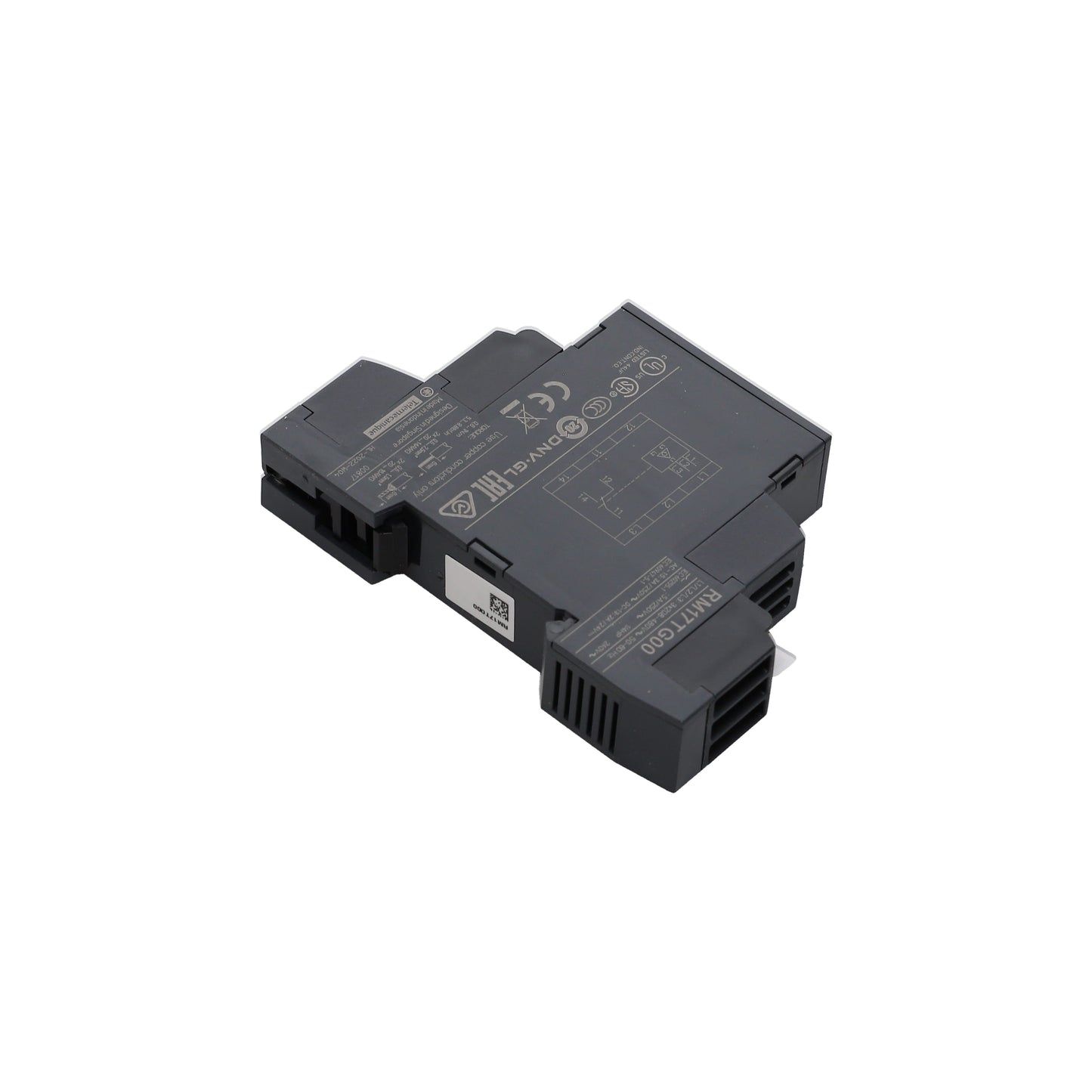 CONTROL RELAY