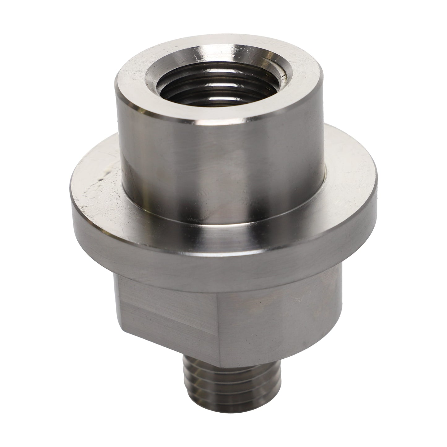 AGITATOR CONNECTOR