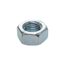 AGITATOR NUT