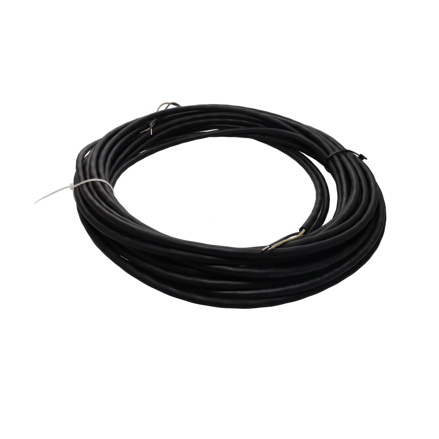 CABLE 2AWG18, 69FT (21M)