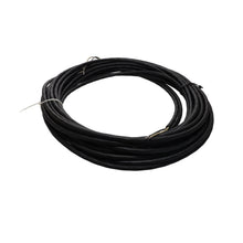 CABLE 2AWG18, 69FT (21M)
