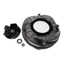 WEAR PARTS KIT D50N 60HZ