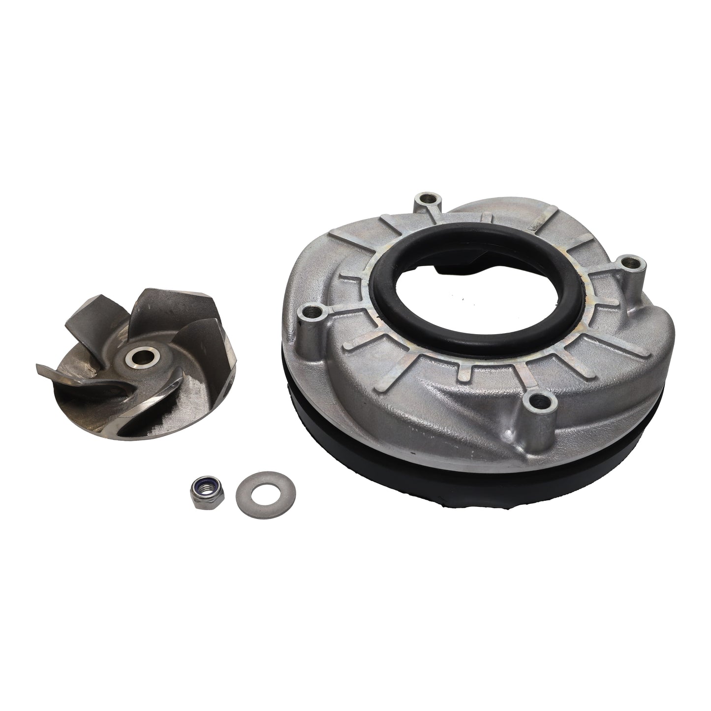WEAR PARTS KIT D60N 60HZ