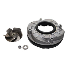 WEAR PARTS KIT D60N 60HZ