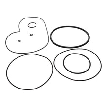 SPARE KIT, O-RING KIT W50/60