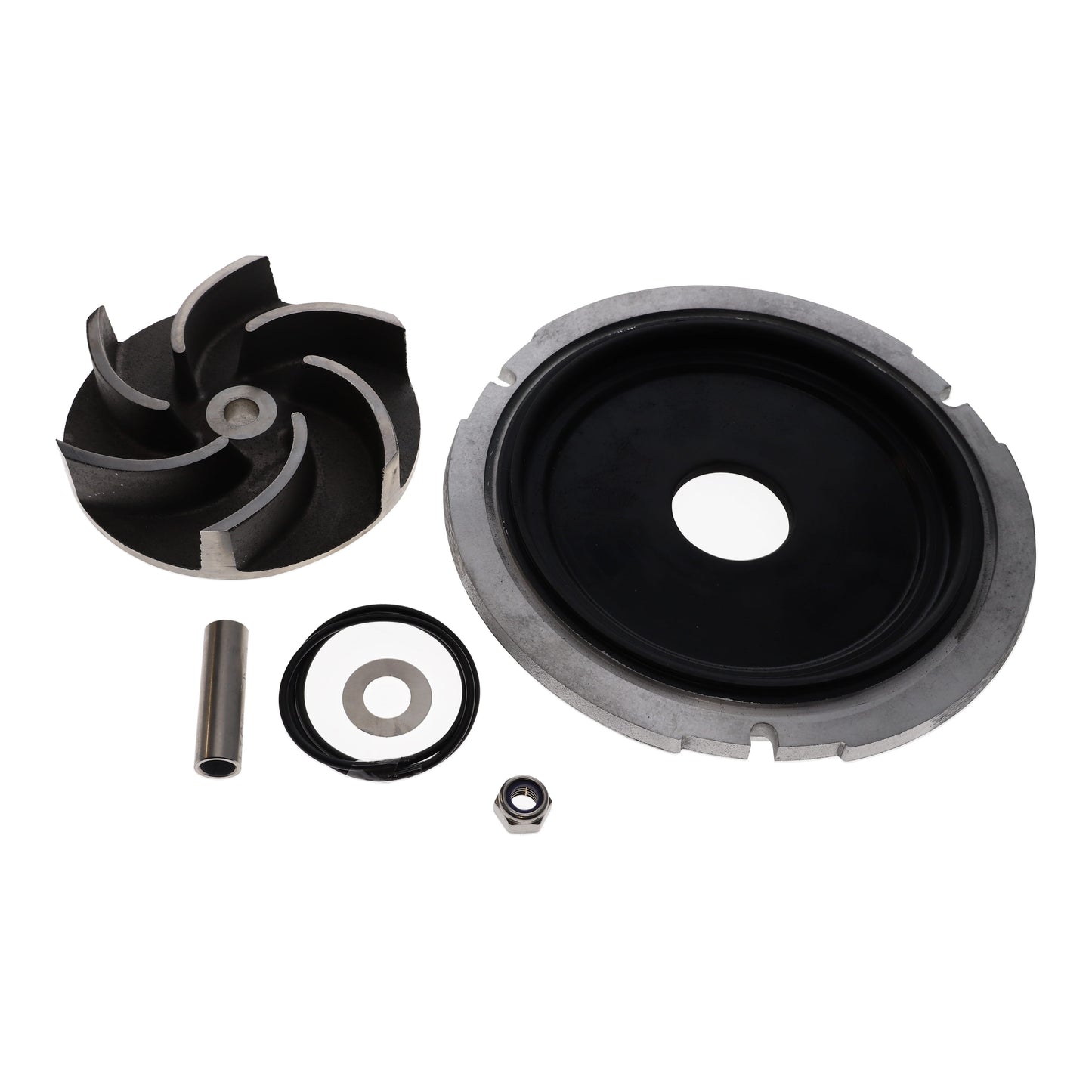 WEAR PARTS KIT