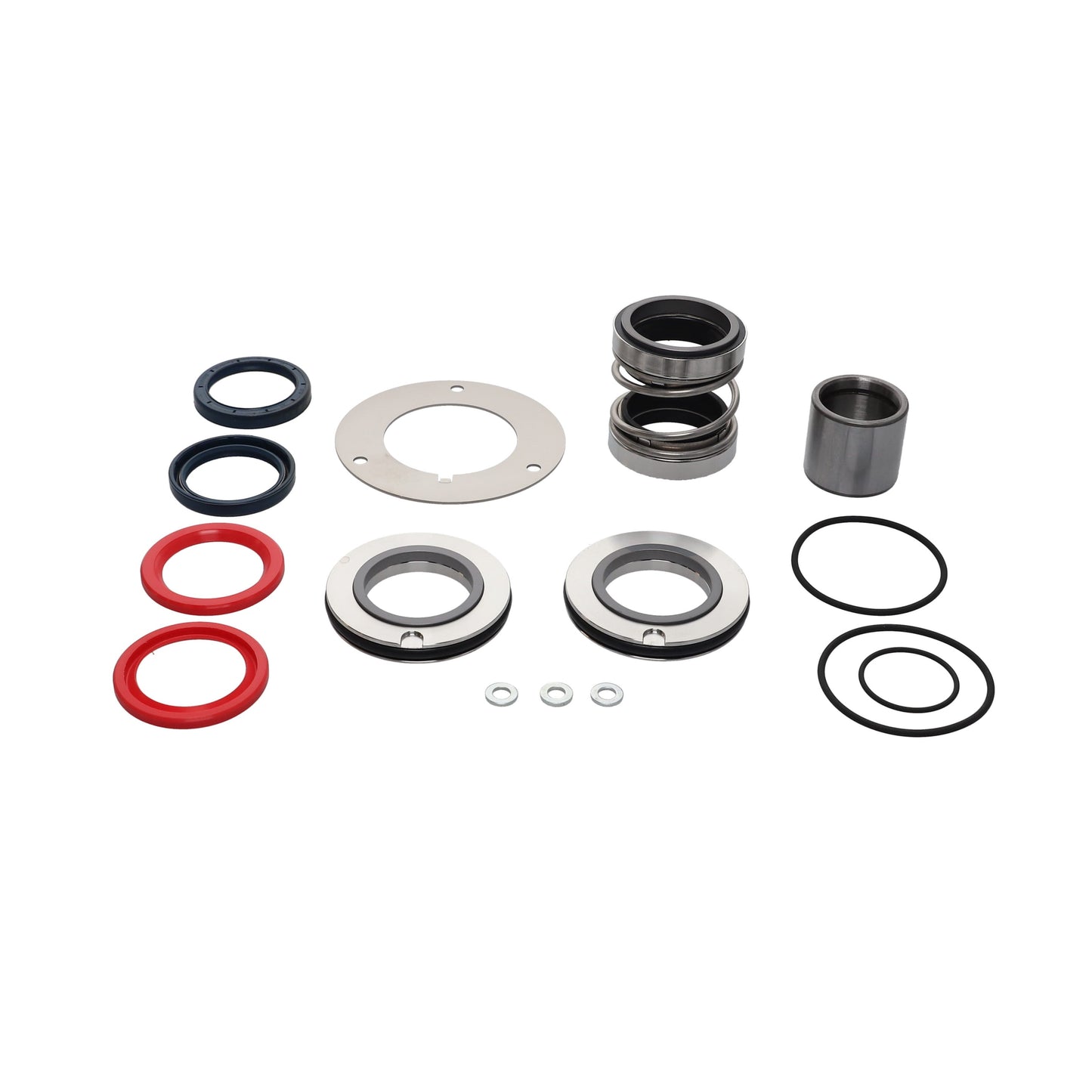SEAL KIT WL40-50-60-70-80N