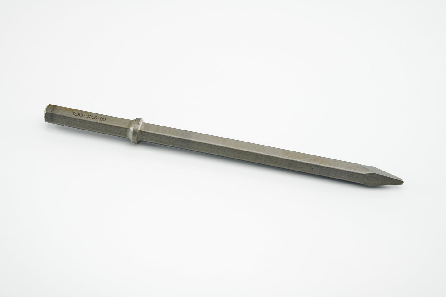 MOIL POINT H32 X 160, L450