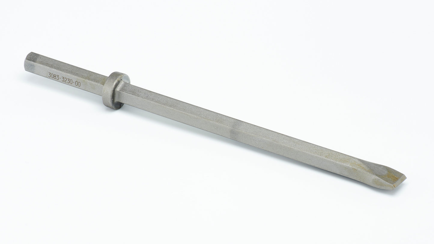 NARROW CHISEL H22 X 108, L340