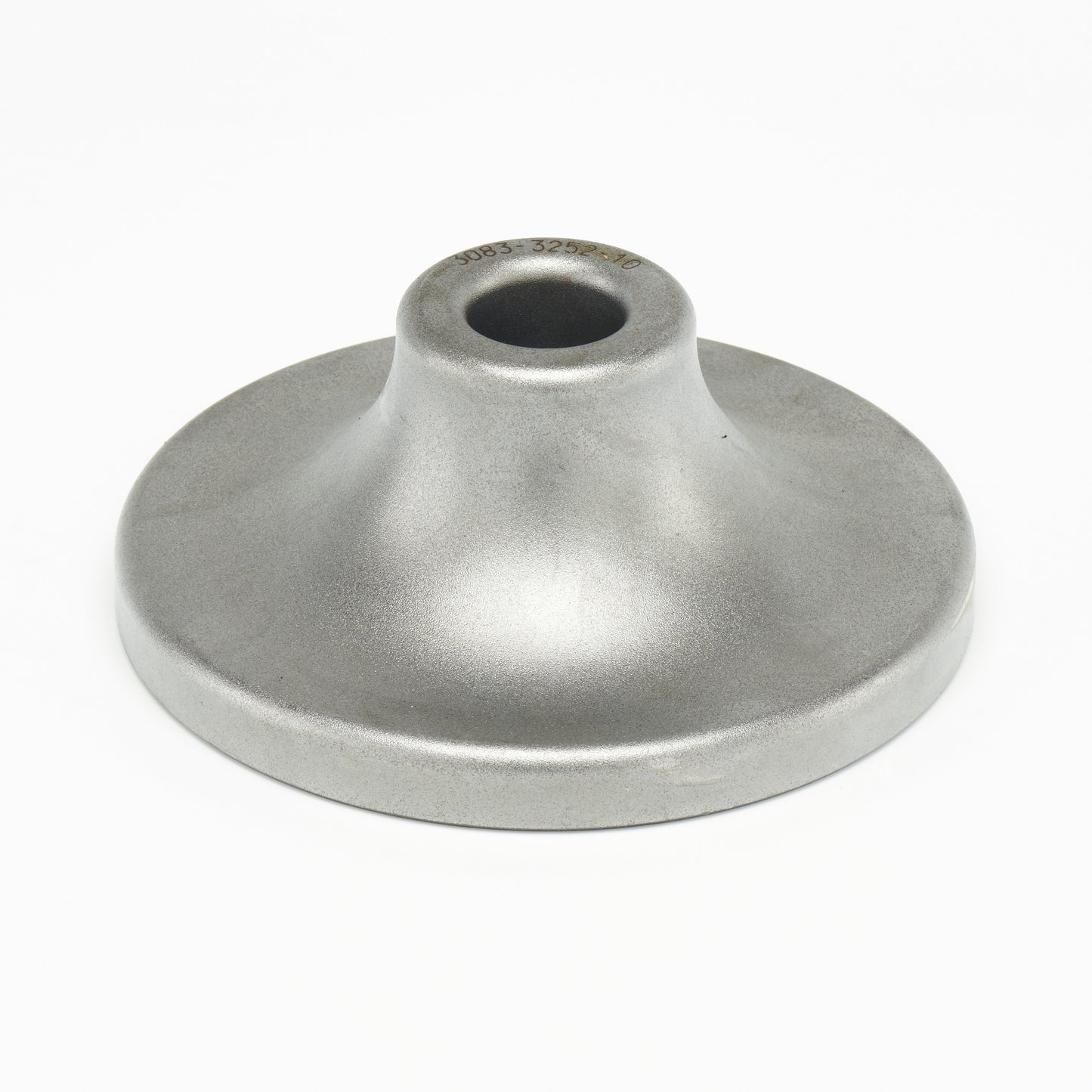 TAMPING PAD ROUND 175 FOR H22/25