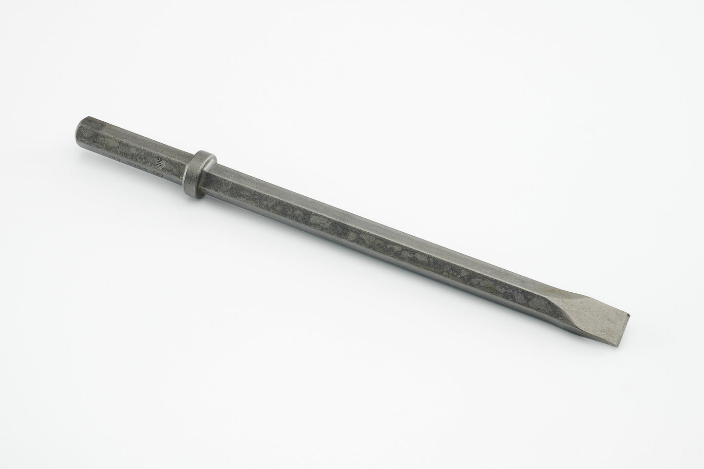 NARROW CHISEL H25 X 108, L380(ISO)