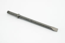 NARROW CHISEL H25 X 108, L380(ISO)