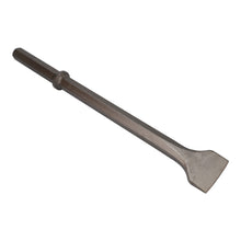 WIDE CHISEL H28 X 152, L380