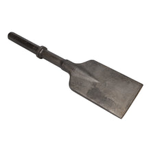 DIGGING SPADE H28 X 152, L320