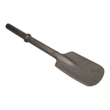 CLAY SPADE H28 X 152, L380
