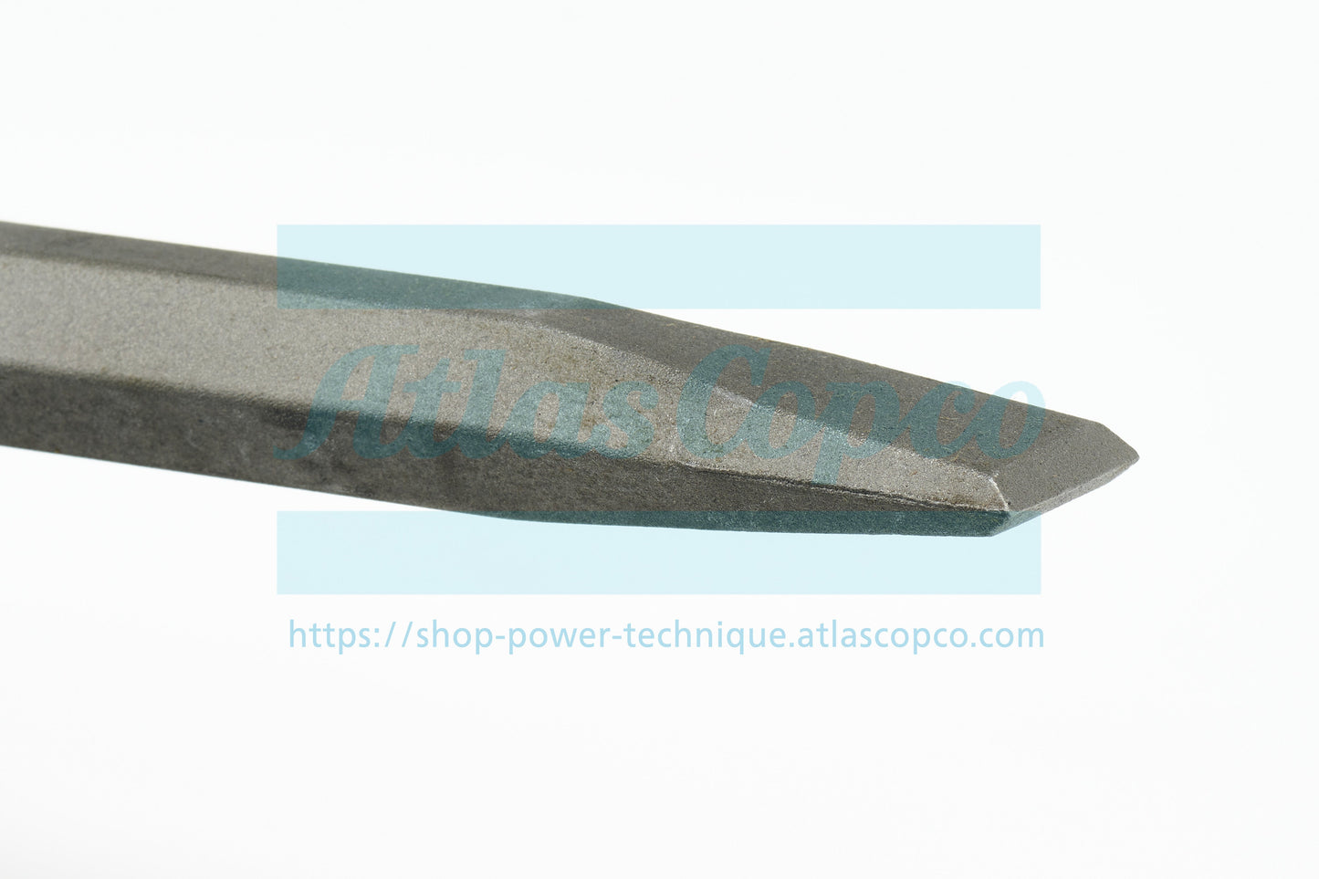 NARROW CHISEL /8” x 3 ¼” x 24”