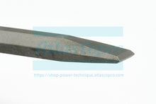 NARROW CHISEL /8” x 3 ¼” x 24”
