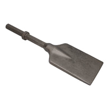 DIGGING SPADE H25 X 108, L330 (US)