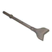 TIE TAMPER H25 X 108, L450 (US)