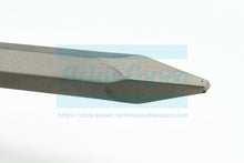 MOIL POINT 1” x 6” x 24”