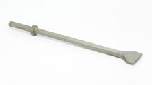 WIDE CHISEL H22 X 108, L450
