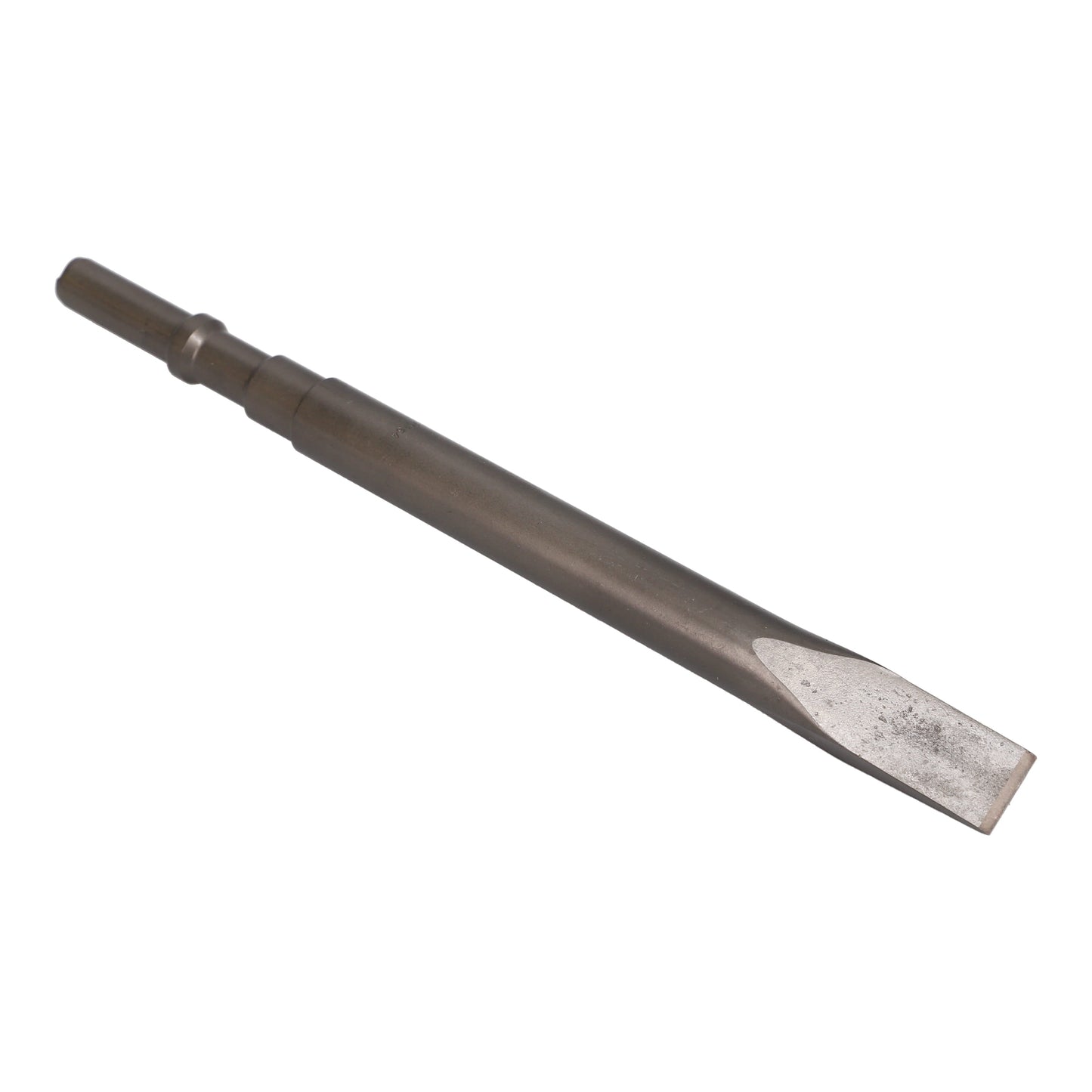 NARROW CHISEL RD17.3, L160 (OVAL)