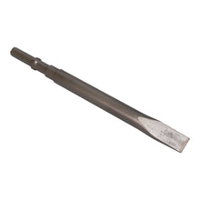 NARROW CHISEL RD17.3, L235 (OVAL)
