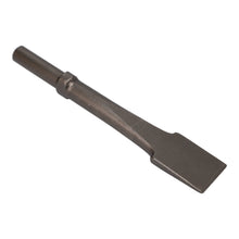 WIDE CHISEL RD17.3, L160 (OVAL)