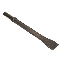 WIDE CHISEL RD17.3, L235 (OVAL)